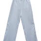 Cool Grey Rory Tailored Korean Trouser 