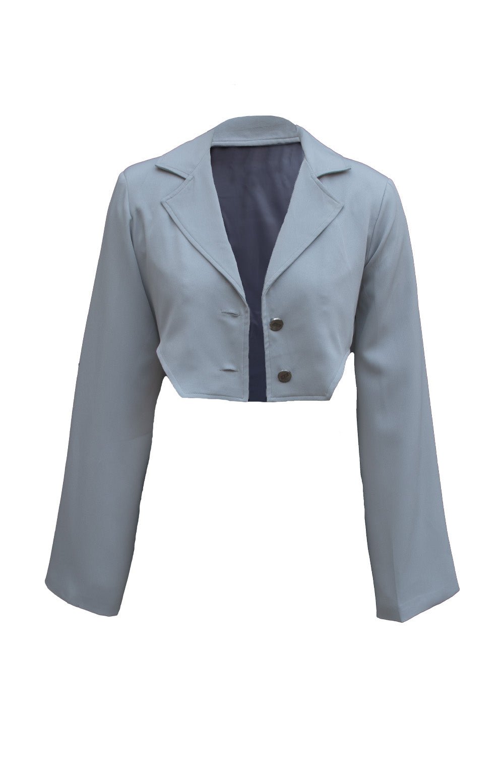 Grey Swan Structured Blazer 