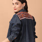 Afsheen Denim Jacket 