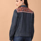 Afsheen Denim Jacket 