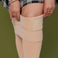 Haystack Fur Stockings Skin