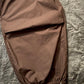 Brown Tactical Cargo Pants 