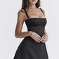 Airina black dress